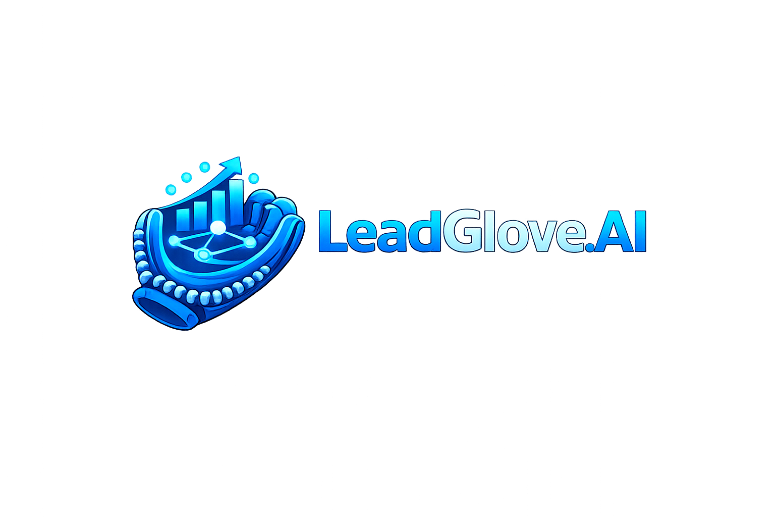 LeadGlove.AI logo
